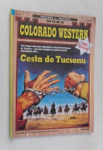 Cesta do Tucsonu