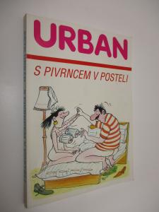 S Pivrncem v posteli