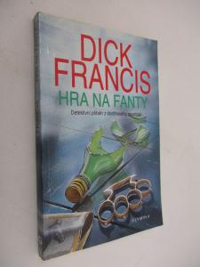 Hra na fanty