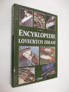 Encyklopedie loveckých zbraní