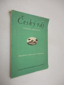 Český ráj - Jičínsko Sobotecko