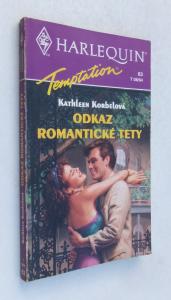 Odkaz romantické tety