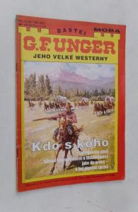 Kdo s koho