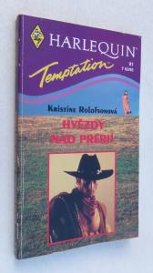 Hvězdy nad prérií