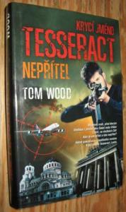 Krycí jméno Tesseract: Nepřítel