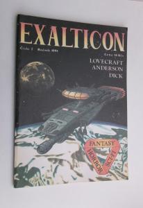 Exalticon