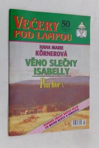 Pán hor 10. Věno slečny Isabelly