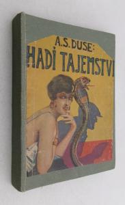 Hadí tajemství
