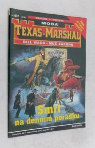 Smrt na denním pořádku