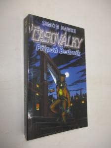 Časoválky - Případ Bedrník