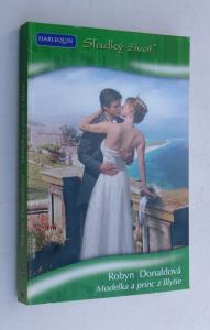 Modelka a princ z Illyrie