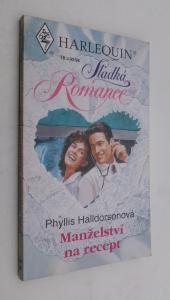 Manželství na recept
