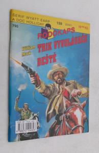 Trik vyvolávače deště