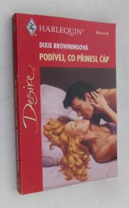 Podívej, co přinesl čáp