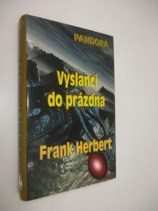 Vyslanci do prázdna