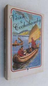 Vězeň z Cochabamby