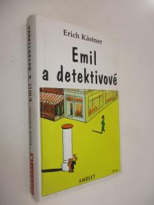 Emil a detektivové
