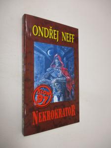 Klon 97- Nekrokrator