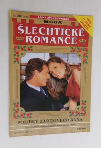 Polibky zářijového rána