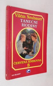 Taneční hodiny