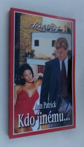 Kdo jinému...