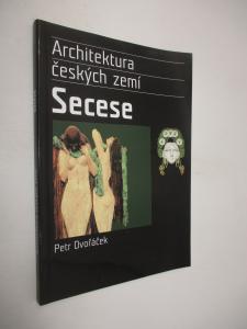 Architektura českých zemí - Secese
