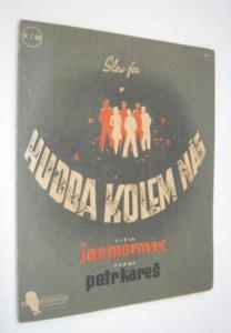 Hudba kolem nás