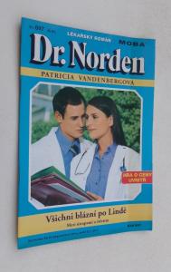 Všichni blázní po Lindě