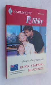 Konec starého mládence