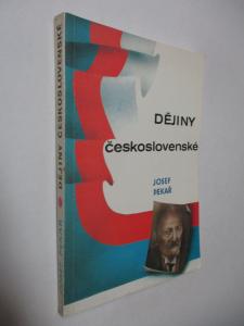 Dějiny Československé