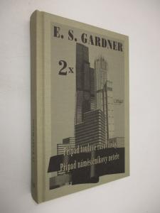 2x Perry Mason - Případ toulové rusovlásky + Případ náměsíčníkovy neteře