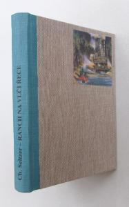 Ranch na Vlčí řece