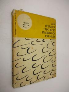 Třatřicet stříbrných křepelek