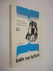 Běh na lyžích