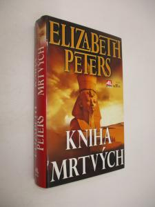 Kniha mrtvých
