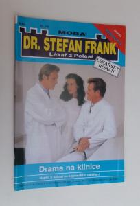 Drama na klinice