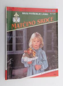 Biggi potřebuje lásku