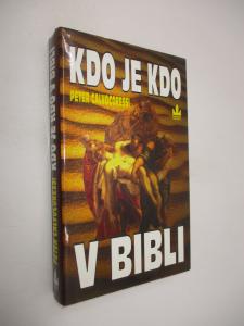 Kdo je kdo v Bibli