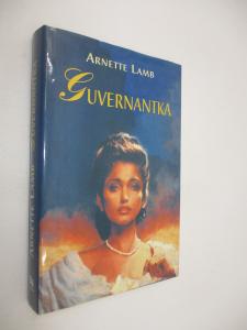Guvernantka