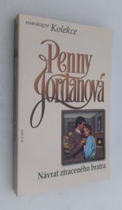 Návrat ztraceného bratra