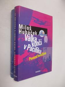 Válka končí v Pacifiku I-II