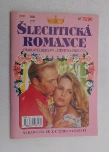 Štěstí na cizí účet