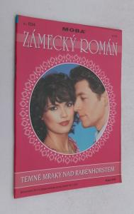 Temné mraky nad Rabenhorstem