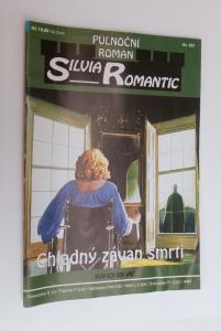 Chladný závan smrti