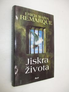 Jiskra života