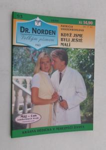 Když jsme byli ještě malí