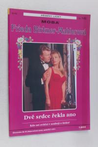 Dvě srdce řekla ano