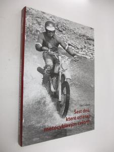 Šest dnů, které otřásají motocyklovým světem