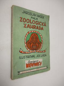 Malá zoologická zahrada
