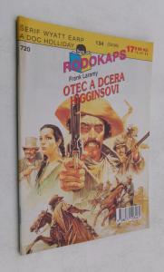 Otec a dcera Higginsovi